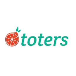 toters delivery logo