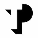 TP logo