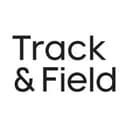 TRACK&FIELD logo