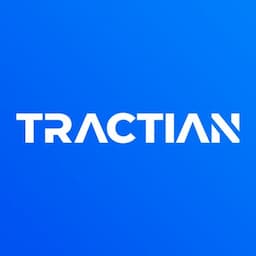 TRACTIAN logo