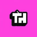 TraffHub logo
