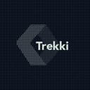 Trekki logo
