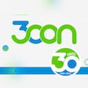 3CON Consultoria e Sistemas logo