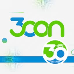 3CON Consultoria e Sistemas logo