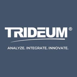 Trideum Corporation logo