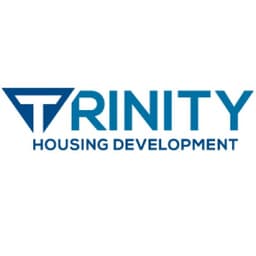 Trinity Housing Development logo