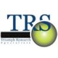 Triumph Research Specialists logo