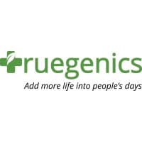 Truegenics Pte. Ltd. logo