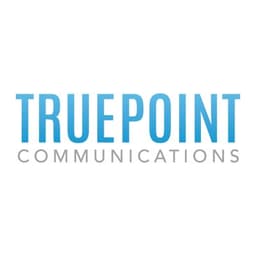 TruePoint Communications logo