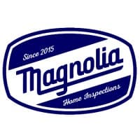 Magnolia Home Inspections logo