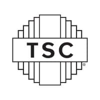 TSC logo