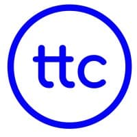 TTC logo