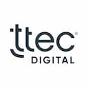 TTEC Digital logo