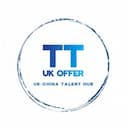 TT UKoffer Ltd logo