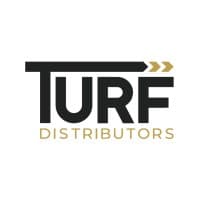 Turf Distributors logo