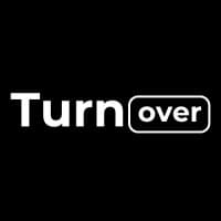 Turnover Recruitment logo