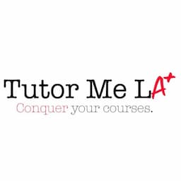 Tutor Me LA LLC logo