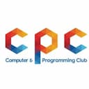 DIU Computer & Programming Club logo