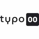 typo.00 logo