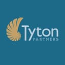 Tyton Partners - Strategy Consulting logo
