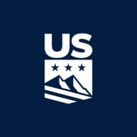 U.S. Ski & Snowboard Team logo