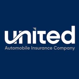 United Automobile Insurance Company logo