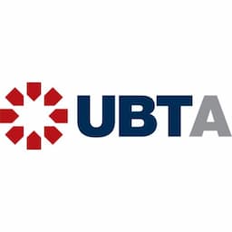 UBT Accountants logo