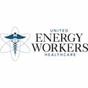 United Energy Workers Healthcare logo