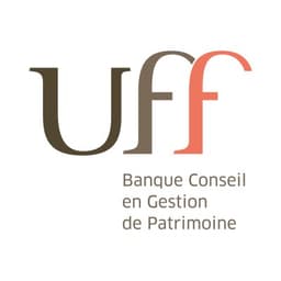 UFF - Banque Conseil en gestion de patrimoine logo
