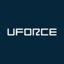 UFORCE logo