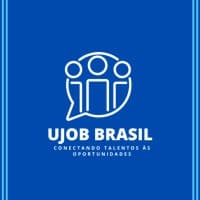 Ujob Brasil logo