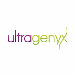 Ultragenyx logo