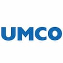 UMCO GmbH logo