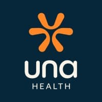 Una Health logo