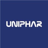 Uniphar logo