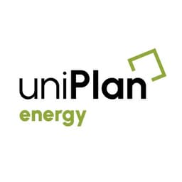 uniplan energy GmbH logo