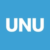 United Nations University logo