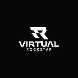 Virtual Rockstar Careers logo
