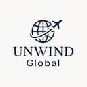 Unwind Travels Global Careers logo