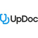UpDoc logo