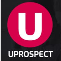 UPROSPECT logo
