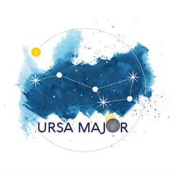 Ursa Major Event Management & Consultancy logo