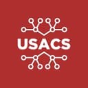 USACS logo