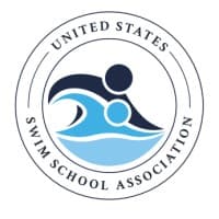 US Swim School Association logo