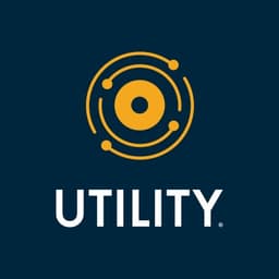 Utility, Inc. logo