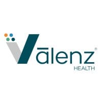 Vālenz® Health logo