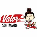 Valor Software logo
