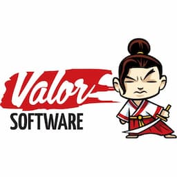 Valor Software logo