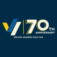Vantage West Credit Union logo