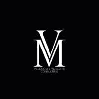 Velenosi & Meredith Consulting logo
